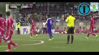 Watch India U16 Vs Nepal U16  || 2-1 SAFF cup  || extended highlights and goals 4k HD Video