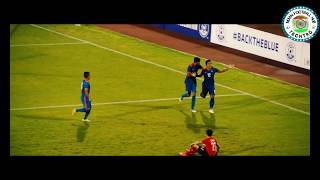 Watch INDIA 6 vs  LAOS 1 AFC CUP QUALIFIER Goals 4k UHD Video