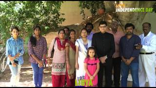 Watch Independence Day Video