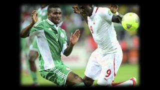 Watch African players  in Mohun Bagan! Video