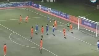 Watch ???????? India U18 vs ???????? Bhutan U18 ||Match Highlights|| Video
