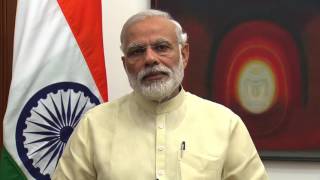 Watch (Russian voice-over) PM Narendra Modi's message on 2nd IDY Video