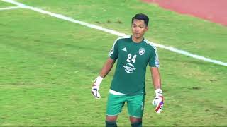 Watch Bengaluru FC- AFC Cup 2016 Dream Run. Video