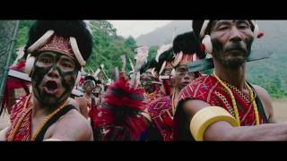 Watch A day in the life of India (promo version) Video