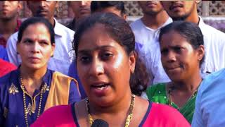 Watch Hindu V/s Believers: Pastor Domnic Has Not Murdered Anyone Say Believers Video