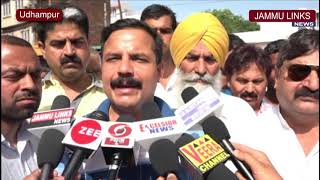 Watch JKNPP seeks rollback of the ceasefire order during Ramzan Video