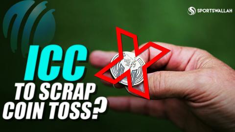 Watch Coin Toss to be scrapped, Atletico win Europa, Buffon to retire? Video
