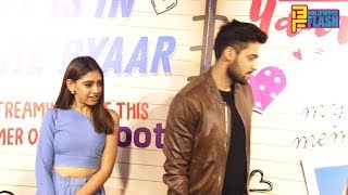 Watch Shocking: Parth Samthaan IGNORES Niti Taylor At Kaisi yeh Yaariyaan Launch Video