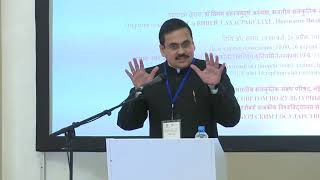Watch India & Russia: A Civilisational Partnership address at Saint Petersburg University Video