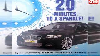 Watch ROYAL EXPPRESS CAR WASH DHAMPUR Video
