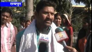 Watch cg24news 8-1-2013 Video
