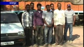Watch cg24news 9-1-2013 Video