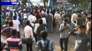 Watch cg24news 15-1-2013 part 1 Video