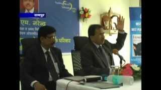 Watch cg24news 19-1-2013 Video