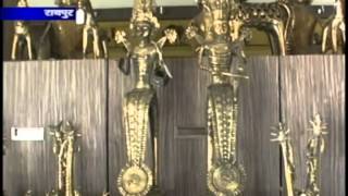 Watch cg24news 23-1-2013 Video