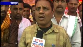 Watch cg24news 27-1-2013 Video
