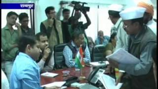Watch cg24news 28-1-2013 Video