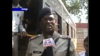 Watch cg24news 2-2-2013 part1 Video