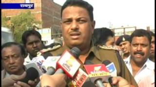 Watch cg24news 3-2-2013 Video