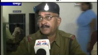 Watch cg24news 4-2-2013 Video