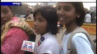 Watch cg24news 5-2-2013 Video