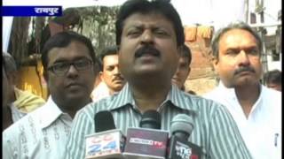 Watch cg24news 10-2-2013 Video