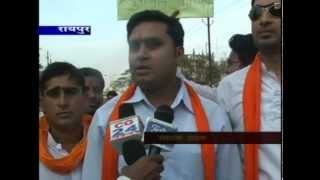 Watch cg24news 11-2-2013 Video