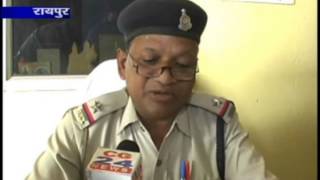 Watch cg24news 15-2-2013 Video
