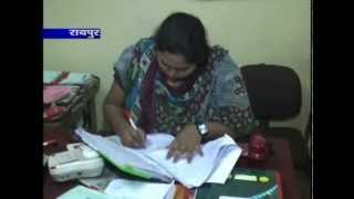 Watch cg24news 17-2-2013 Video