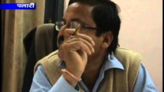 Watch cg24news  22-2-2013 Video