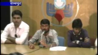 Watch cg24news 23-2-2013 Video