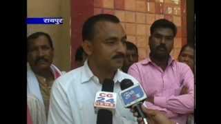Watch cg24news 26-2-2013 Video