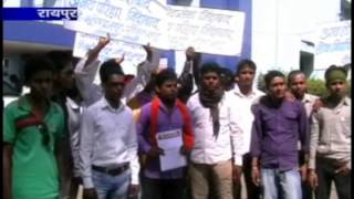 Watch cg24 news 27-2-2013 Video