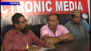 Watch cg24news 3-3-2013 Video