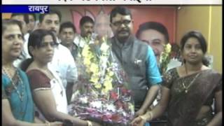 Watch cg24news 4-3-2013 Video