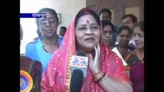 Watch cg24news 11-3-2013 Video