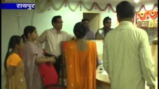Watch cg24news Part 2--   12-3-2013 Video