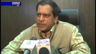 Watch cg24news 23-3-2013 Video