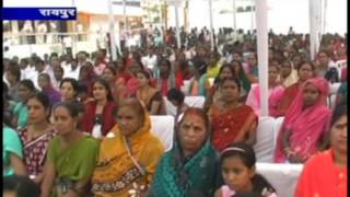 Watch cg24news 24-3-2013 Video