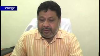 Watch cg24news 6-4-2013part2 Video