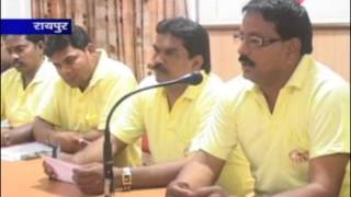 Watch cg24news 10-4-2013 Video