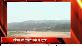 Watch PM à¤®à¥‹à¤¦à¥€ à¤¨à¥‡ à¤à¤¶à¤¿à¤¯à¤¾ à¤•à¥€ à¤¸à¤¬à¤¸à¥‡ à¤¬à¤¡à¤¼à¥€ à¤¸à¥à¤°à¤‚à¤— à¤•à¤¾ à¤•à¤¿à¤¯à¤¾ à¤¶à¤¿à¤²à¤¾à¤¨à¥à¤¯à¤¾à¤¸ Video