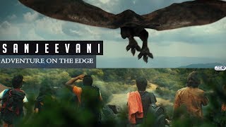 Watch Sanjeevani Movie Theme Song | Anuraag Dev, Tanuja Naidu Jenny Honey | Latest Telugu Movie Songs Video