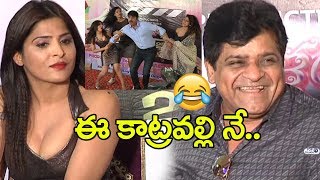 Watch PELLANTE movie opening | Hero Srikanth | Comedian Ali | Top Telugu TV Video