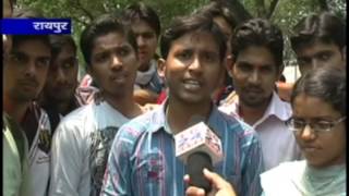 Watch cg24news 11-4-2013 Video