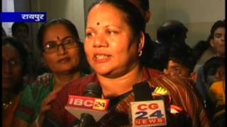Watch cg24news 12-4-2013 Video