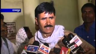 Watch cg24news 15-4-2013part2 Video