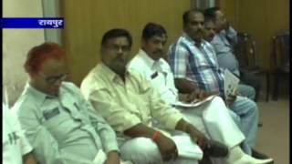 Watch cg24news 17-4-2013 part1 Video
