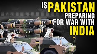 Watch Is Pakistan Preparing For War With India? | Pakistan Vs India Video