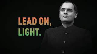 Watch Neena Gopal recalls her interview with former PM Rajiv Gandhi minutes before his assassination Video